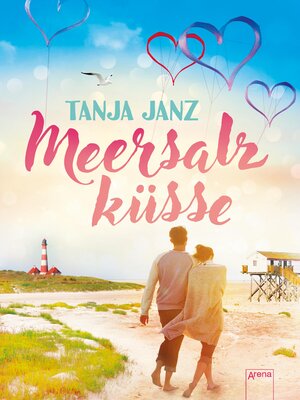 cover image of Meersalzküsse